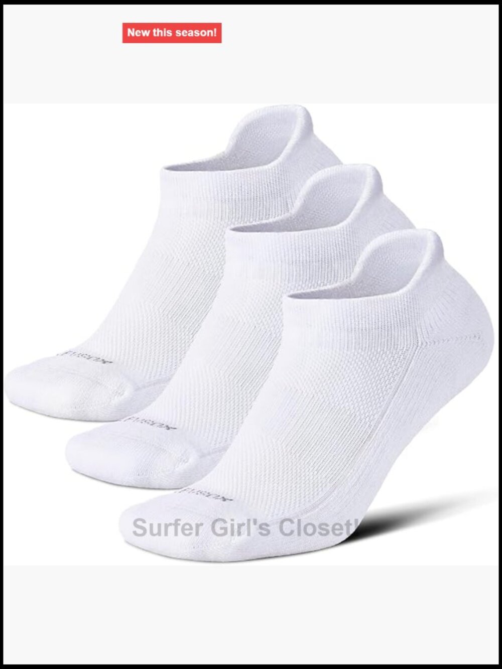 Low Cut Compression Socks Bamboo Viscose Cushioned Athletic Running Ankle Socks